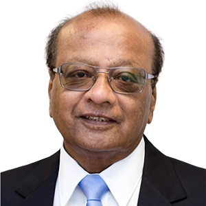 Arun Palkhiwala