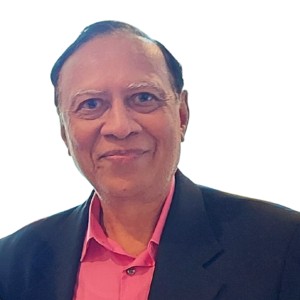 Arun Palkhiwala